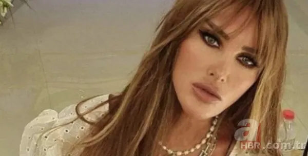 Seren Serengil ve Bircan Bali canlı yayında birbirine girdi! Çenesi kilitlenen Serengil apar topar hastaneye kaldırıldı 14