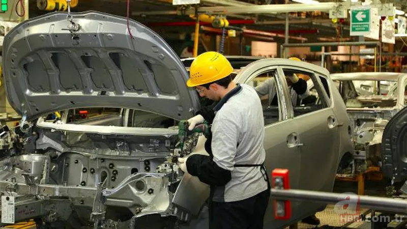 Otomotiv sektöründe çip krizi! Elon Musk tarih verip duyurdu: Bitecek 12