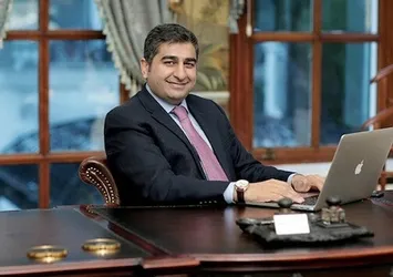 SBK Holding’in sahibi Sezgin Baran Korkmaz ve 9 sanığın yargılanmasına başlandı! Mahkemeden karar...
