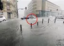 Avrupa’nın göbeğinde sel felaketi