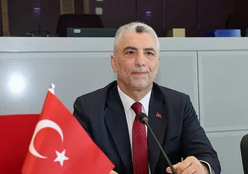 Ticaret Bakanı Bakan Ömer Bolat'tan "dış ticaret açığı" açıklaması