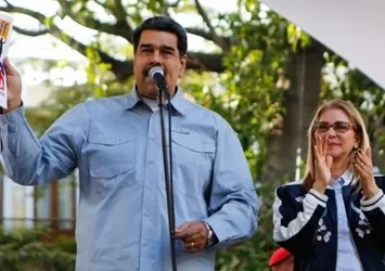 Günlerdir konuşuluyordu! Maduro imzaladı