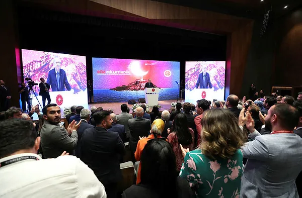 Son dakika: 27 Mayıs Darbesi’nin 62. yılı | Başkan Erdoğan’dan önemli açıklamalar