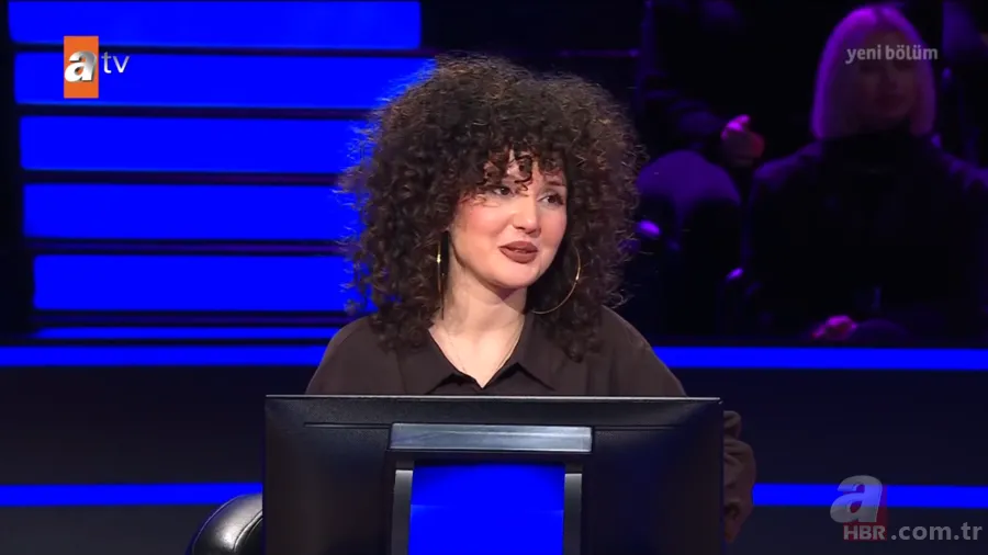 Milyoner’de Süleyman Çakır anıldı! Yarışmacının “45 bölüm” sitemi güldürdü 13