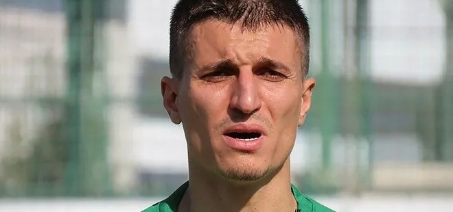 5 yaşındaki oğlunu öldüren eski Süper Lig futbolcusu Cevher Toktaş: Savunma yapmayacağım
