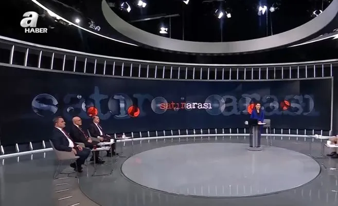 İBB’ye 2. Dalga operasyon