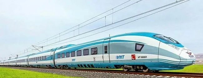 Son dakika: Konya-Karaman Hızlı Tren Hattı’nda sona gelindi! İki şehir arası 35 dakikaya düşüyor!