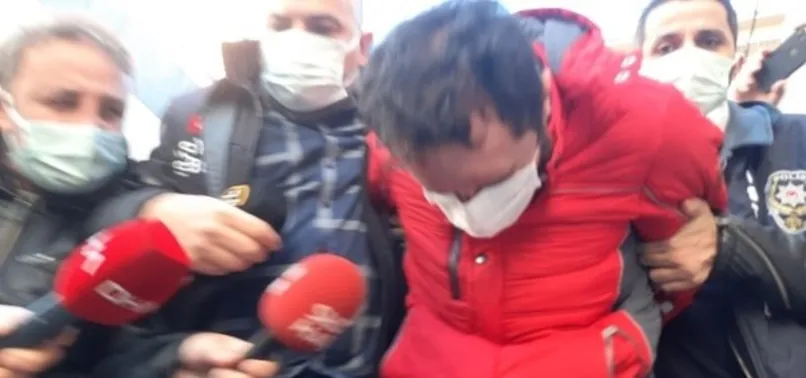 Aylin Sözer'i nasıl öldürdüğünü anlattı! Katil Kemal Ayyıldız'ın ifadesi ortaya çıktı