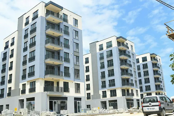 Son dakika | Temmuz ayı konut satışı rakamları açıklandı - 3