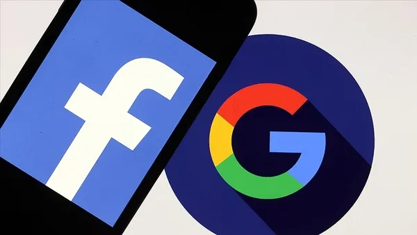 Google ve Facebook’tan flaş hamle: Asya Pasifik bölgesinde ortak bir denizaltı kablo sistemi kurulacak