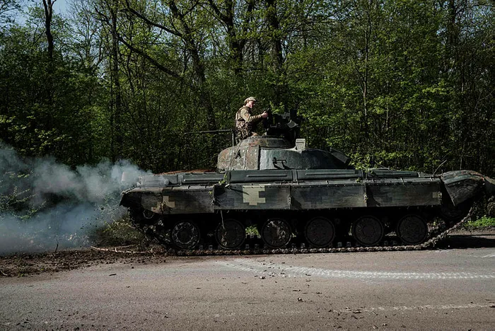 ABD’den Rusya’yı çıldırtacak adım! Ukrayna askerleri Almanya’da eğitiliyor