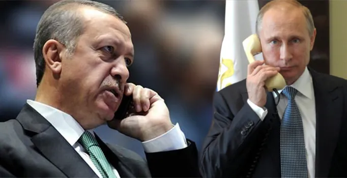 Son dakika: Başkan Erdoğan Putin görüşmesinin perde arkası! İşte Rusya - Türkiye ticaretinde yeni yol haritası