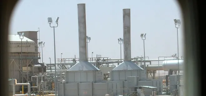 Rusya’dan ’Aramco’  çağrısı