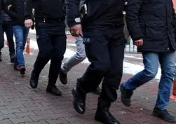 Antalya'da rüşvet ve kaçakçılık operasyonu: 27 gözaltı