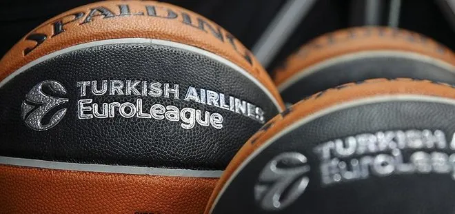 Turkish Airlines EuroLeague Play-off eşleşmeleri belli oldu | Anadolu Efes-Real Madrid | Fenerbahçe Beko- CSKA Moskova