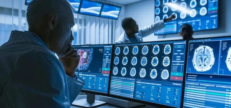 Gizemli bir beyin hastalığı bulundu! İlk tanı 2021'de konuldu