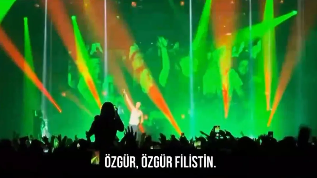 Küresel çapta Filistin uyanışı! Dünya “Gazze’de katliam dursun” diyor | ANALİZ