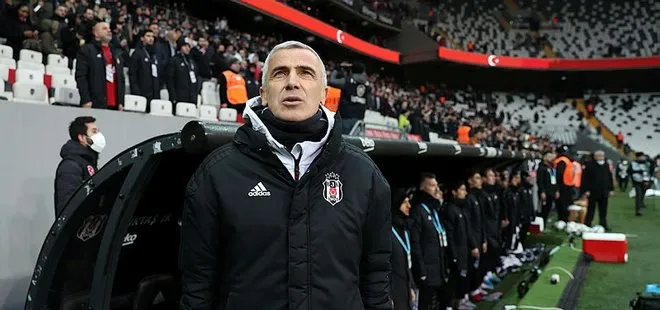 Beşiktaş Teknik Direktörü Önder Karaveli’den Atakaş Hatayspor maçı yorumu: En can sıkıcı 7