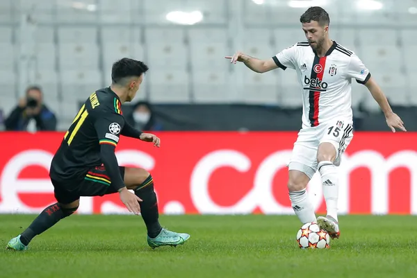 Nihat Kahveci'den Beşiktaş'ın yıldızına sert sözler: Eksik oynattı - 2