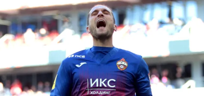 Rusya’da Yusuf Yazıcı fırtınası! Bu kez hat-trick yaptı