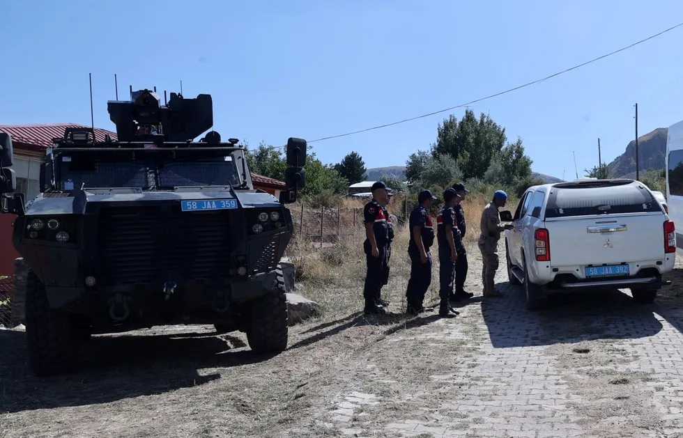 Fotoğraf: DHA