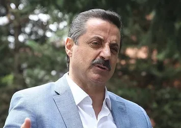 Çelik: Rusya ile ticari ilişkilerde beyaz sayfa açıldı
