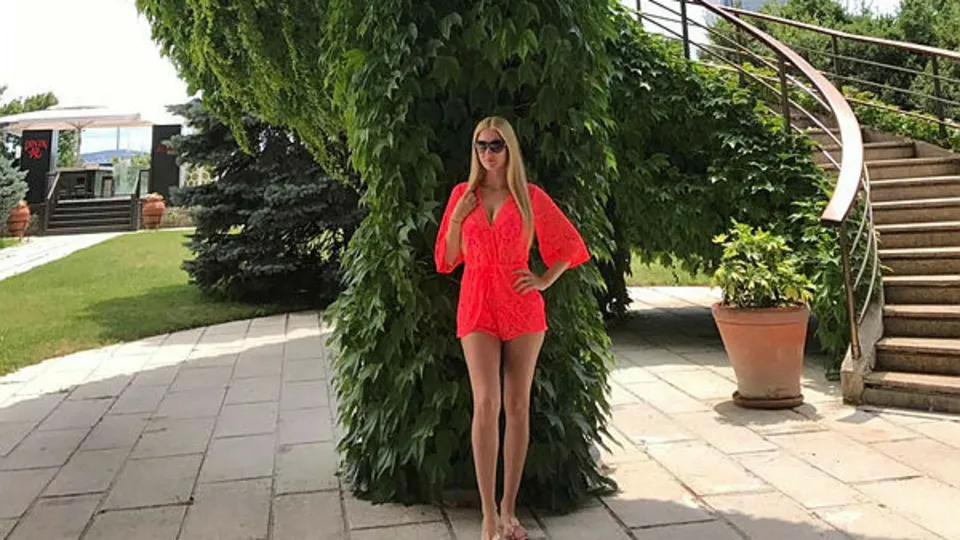 Bodrum’da Ukrayna uyruklu kadın Kristina Novytska evinde ölü bulundu