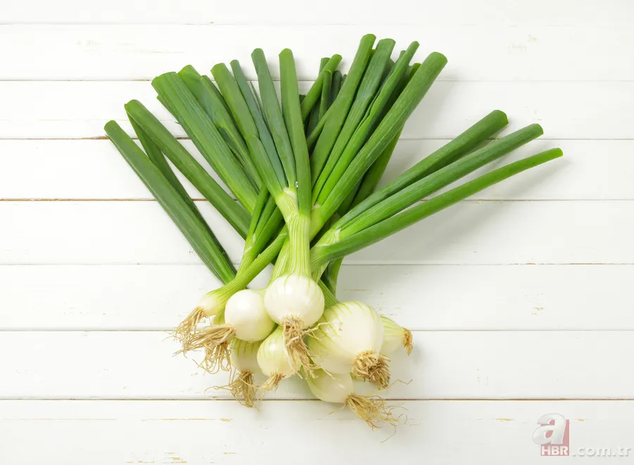 Kırmızı kalp, yeşil kemik dostu! Soğan türleri arasındaki şaşırtan farklar 4