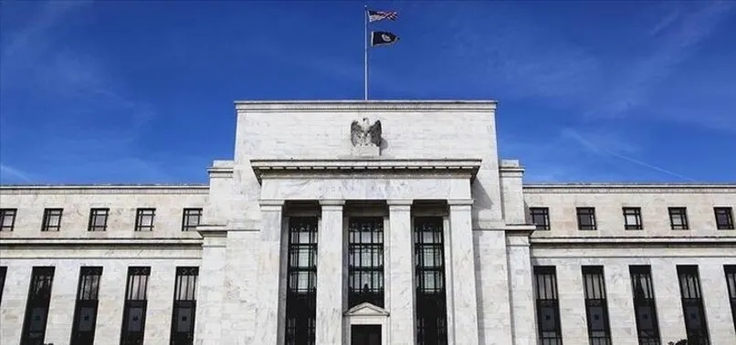 Fed'den koronavirüsün ekonomiye etkisi nedeniyle 'tüm araçları kullanma' mesajı