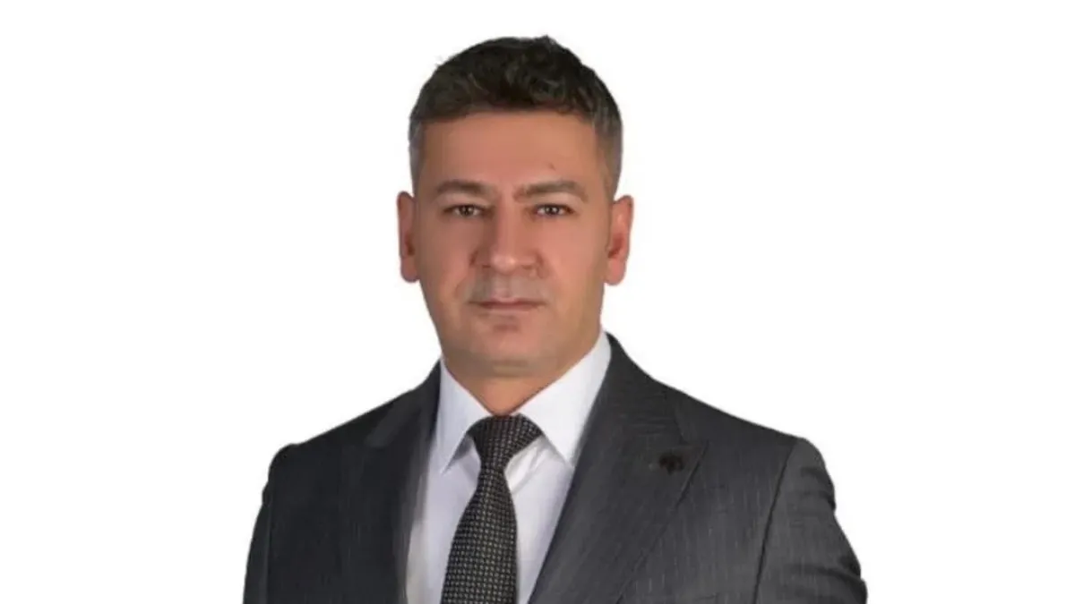 Kocaeli'de MHP’li meclis üyesi tartışmada öldürüldü