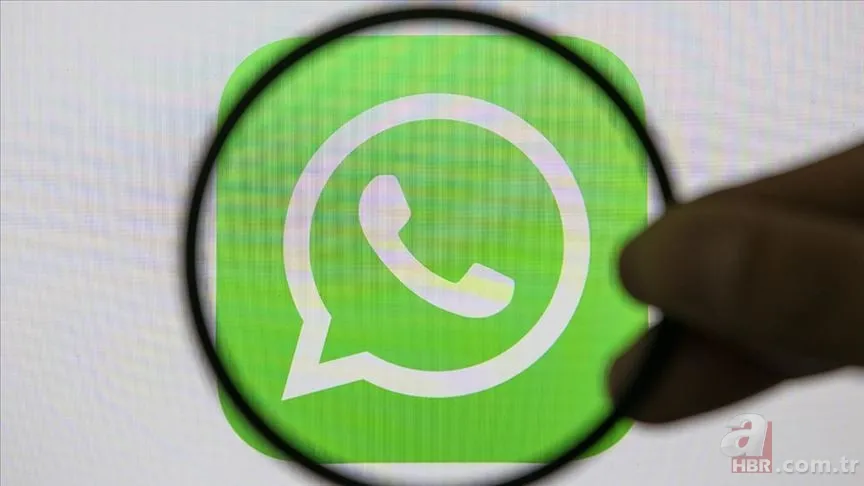 SON DAKİKA! WhatsApp sözleşmesi ile gelen tehlike: Tüm veriler paylaşılacak... Büyük panik yaşanıyor! 16