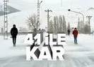 Sibirya’dan İstanbul’a kar fırtınası geliyor