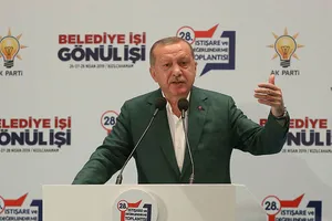 Başkan Erdoğan açıkladı: Ramazan ayından sonra... | Video
