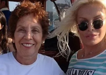 Ayşe Ersayın hayatını kaybetti