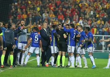 Fenerbahçe itiraz edecek