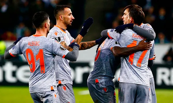 Fenerbahçe, Trabzonspor, Başakşehir ve Sivasspor Avrupa’da son virajda! İşte UEFA Avrupa Ligi ve Avrupa Konferans Ligi programları