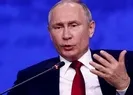Rusya lideri Putinden çok sert nükleer santral tepkisi: Odunla mı ısınacaksınız?