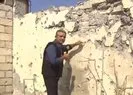 Son dakika: A Haber ekibi ilk kez görüntüledi! İşte Ermenistanın vurduğu ev