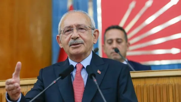 1688805540346.jpeg Kemal Kılıçdaroğlu CHP'lilere "koltuktan kalkmıyorum" mesajını bu kez de mektupla verdi - 1