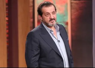 MasterChef'in Mehmet Şef'i kızıyla magazin dünyasını salladı! Mehmet Şef ve kızının fotoğrafı olay oldu