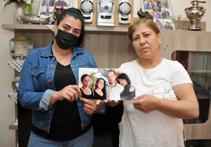 Cinsel saldırıda bulunup canavarca katletti! Gülizar Turan'ın katili Cengiz Dok'un cezası belli oldu - 2