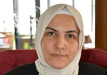 28 Şubat Derneği Başkanı Emine İlyas'tan "Başörtülü psikolog olmaz" diyen Üstün Dökmen'e tepki