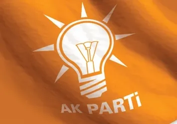 AK Parti MKYK toplandı