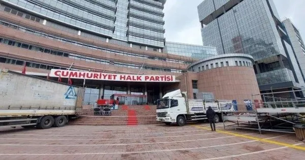 CHP milyon liralar karşılığında hesap satın alıyor! Yeni trol ordusu kuruluyor