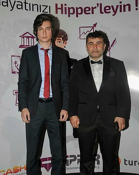 1 milyarlık vurgun! Turcoin kurucusu Sadun Kaya’nın serveti dudak uçuklattı