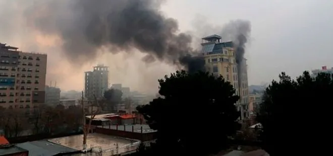 Afganistan’ın başkenti Kabil’deki otel saldırısının faili belli oldu