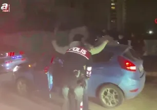 Bursa’da geniş çaplı asayiş uygulaması