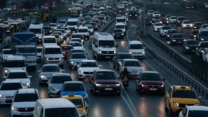 Son dakika: Milyonlarca araç sahibini ilgilendiriyor! Zorunlu trafik sigortası açıklaması - 3