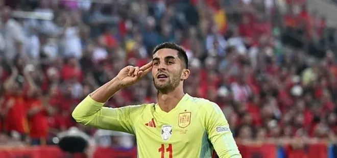 EURO 2024’te İspanya’dan 3’te 3!
