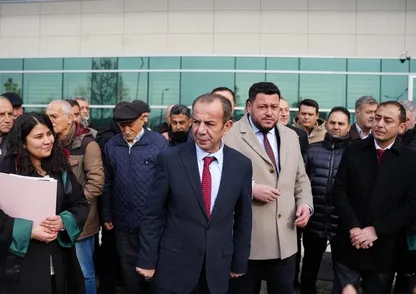 Tanju Özcan’ın "burs" savunması çöktü!